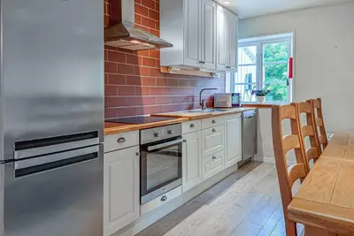 Image de Magnifique maison de 3 chambres à Floby