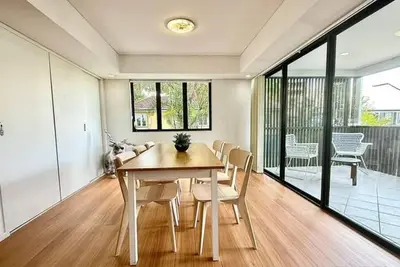 Image de Spacious 3BRStay | 2 Baths | Free Onsite Parking