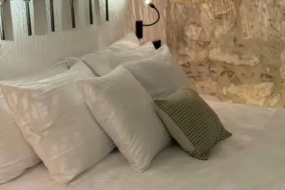 Image de Boutique Ionian Villa with Private Pool & Historic Charm