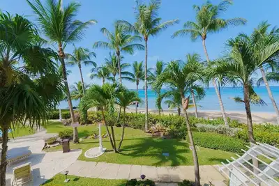 Image de Beachfront Family Retreat - St. Peter's Bay 111 (2 bed)