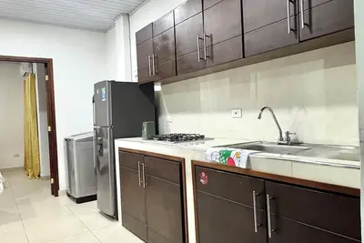 Image de Cozy apartment