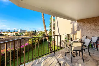 Image de Recently updated spacious 1bd in Maui