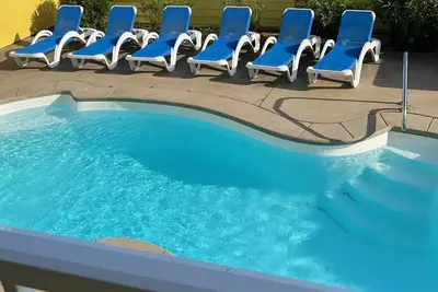 Image de New List'g-Elevator, Pool, Hot Tub, Game Rm, Dogs Welcome, Oceanview, 6 Bdrm+Den