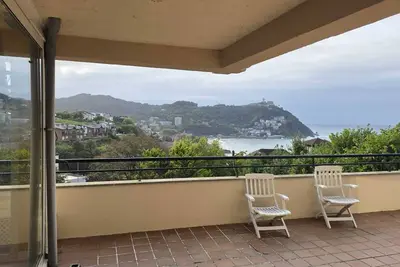 Image de My Way Big Full Apartment With 5 Rooms Parking Included