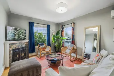 Image de The Retreat - Spacious Luxury Stay • Workspace & Private Patio