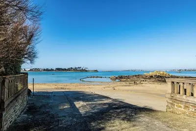 Image de Les balcons de la Thalasso