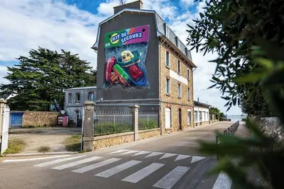 Image de Cosy Primel - Plougasnou