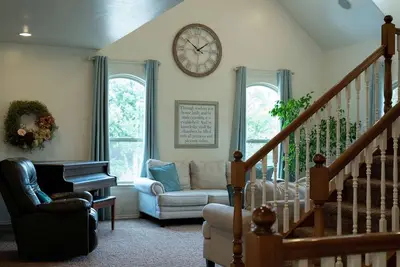 Image de Family Friendly Haven on 10 Acres