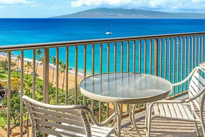 Image de Maui Resort Rentals: The Whaler 1257 - 12th Floor 1br Penthouse w/ Stunning Ocean and Mountain Views!