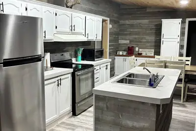 Image de The Wild & Wonderful – Steps from Hatfield-McCoy Trails