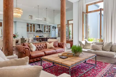 Image de 3 bedroom Cape Town stunning villa