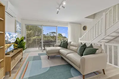 Image de Woorim Beach Sunrise