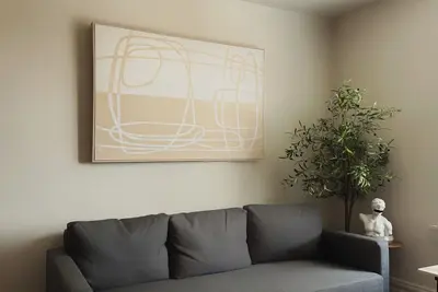 Image de City View • King Bed • Free Parking