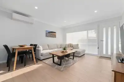 Image de Beach Walk hideaway - Mount Martha
