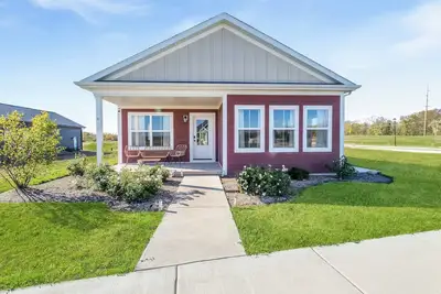 Image de Nestled Away • Heritage Harbor Marina Resort • Managed by Harbor Inn Vacation Rentals