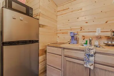 Image de Pelican's Perch - 2 Studio Duplex in Steinhatchee