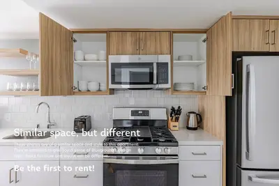 Image de Blueground | Downtown Berkeley, rooftop, nr Uc Berkeley