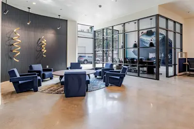 Image de Blueground | Downtown Berkeley, rooftop, nr Uc Berkeley