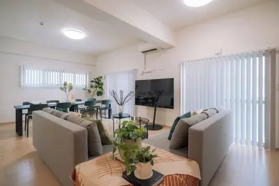 Image de Hotel Hirakuryukyu Kume / Naha Okinawa