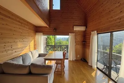 Image de A private villa with a sauna and a hot spring dire / Hita Ōita