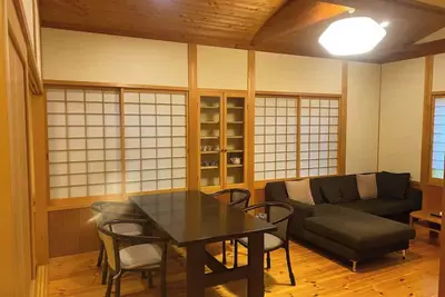 Image de Entire building available Enjoy the starry sky a / Kiso-gun Nagano