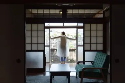 Image de Whole building rental / Shimabara Nagasaki