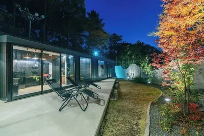 Image de Room only | Phantom building | 4person plan Com / Toon City Ehime