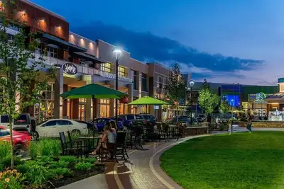 Image de Relax in a Fully Equipped Room Near Perry Crossing Shops