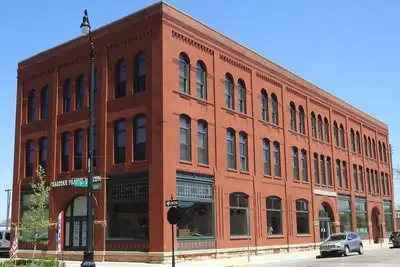 Image de Relax in Style Near Aberdeen’s Dining & Shopping Venues