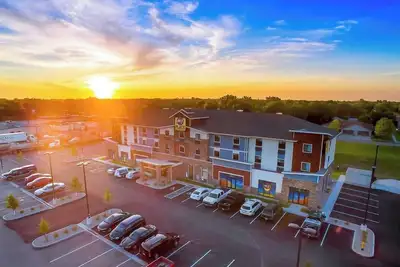 Image de Exceptional Room for Exploring Aberdeen w/ Pet Access