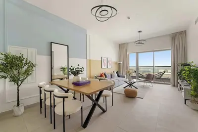 Image de Silkhaus Premium 2bdr+Maid Room | Al Reem Island