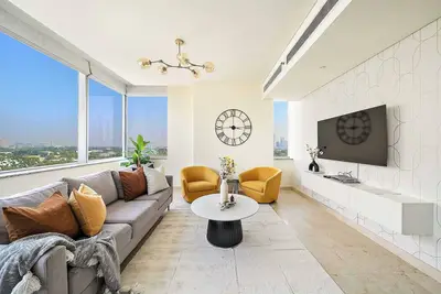 Image de Silkhaus Premier 2bdr | Sky Gardens | Difc