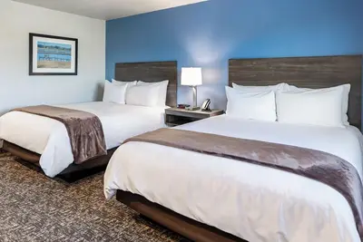 Image de Modern Room with Full Kitchen and Pet-Friendly - Easy Access to Corn Palace