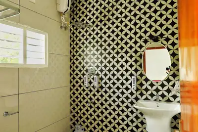 Image de Lighthouse Villa -A private pool villa between the Arabian sea and backwaters