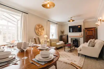 Image de Beautiful 3 Bedroom Home in Chipping Norton