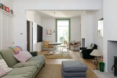 Image de Beautiful 3 Bedroom Home in Bristol