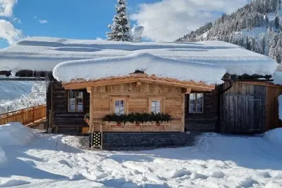 Image de Vacation home for 16 guests with 250m² in Bischofshofen (294786)