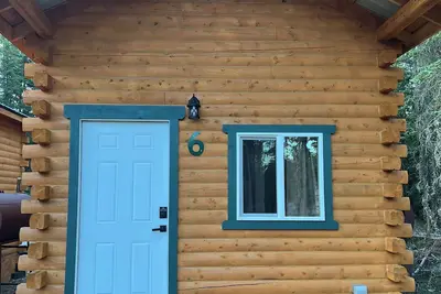 Image de Werlein Rentals Cabin #6