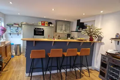 Image de 🏡 Cozy 2-Bedroom Home | Comfort, Convenience & Style