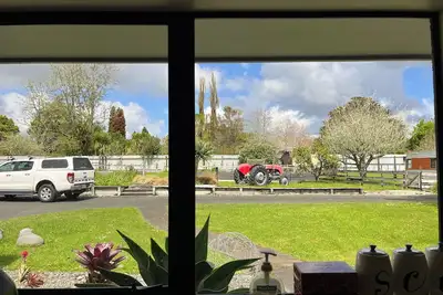 Image de Warkworth lifestyle farm with pool, easy access to towns, beaches, walks