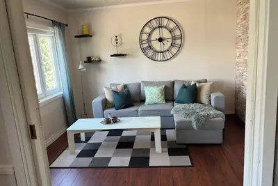 Image de Higly rated and cozy appartment