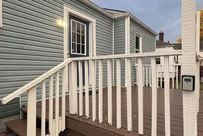 Image de Modern 2br/2ba Home Near Airport & Downtown – Sleeps 6