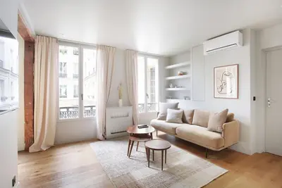 Image de H2 - Sublime & Neuf Appartement Paris Centre