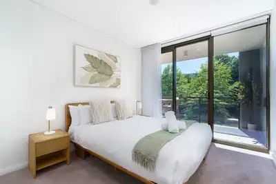 Image de New To Vrbo: Luxury Newly Furnished 2br Apartment in Barton