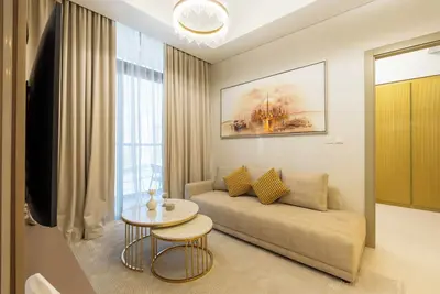 Image de Keyrock Living: Elevated Luxury in Business Bay