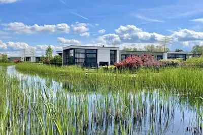 Image de « Nénuphar » avec climatisation