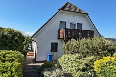 Image de Baltique - Holiday apartment 7 Glowe - Holiday apartment Baltique 7