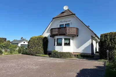 Image de Baltique - Holiday apartment 2 Glowe - Holiday apartment Baltique 2