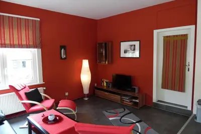 Image de Vacation apartment Veranda - Haus Hirschfelder