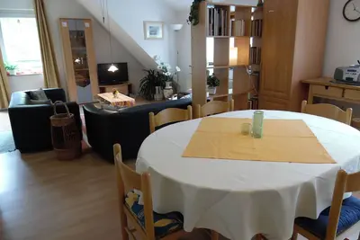 Image de Vacation apartment Sonne - House Hirschfelder